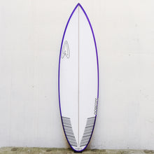 Load image into Gallery viewer, Roberts Surfboards BioDiesel With Art 5&#39;9&quot; FCS II

