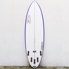 Load image into Gallery viewer, Roberts Surfboards BioDiesel With Art 5&#39;9&quot; FCS II
