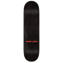 Load image into Gallery viewer, Santa Cruz Braun Versus Everslick Skateboard Deck 8.25
