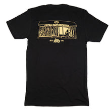 Load image into Gallery viewer, Central Coast Surfboards Brick &amp; Mortar T-Shirt
