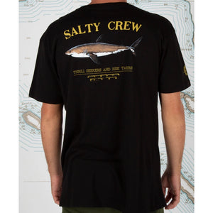 Salty Crew Bruce Men's T-Shirt