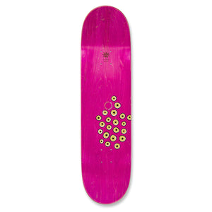 Uma Landsleds Bubbles 8.5" Skateboard Deck