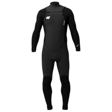 Load image into Gallery viewer, Buell RB1 Plus Accelerator 4/3 Men&#39;s Full WetsuitBuell RB1 Plus Accelerator 4/3 Men&#39;s Full Wetsuit
