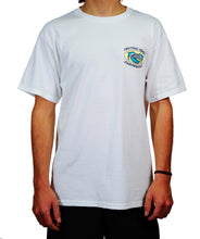 Load image into Gallery viewer, Central Coast Surfboards Dolphins T-Shirt
