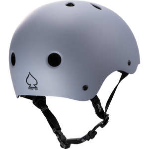 Protec Classic Certified Skate Helmet EPS Matte Lavender