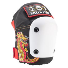 Load image into Gallery viewer, 187 Killer Pads Steve Caballero Six Pack Pad Set
