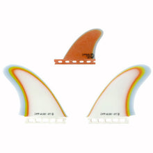 Load image into Gallery viewer, Captain Fin Chippa Wilson + Neal Purchase Jr Surfboard Fins
