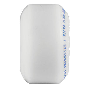 Ricta Clouds White 78A 56mm Skateboard Wheel