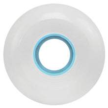 Load image into Gallery viewer, Ricta Clouds White 78A 56mm Skateboard Wheel
