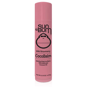 Sun Bum CocoBalm Moisturizing Lip Balm