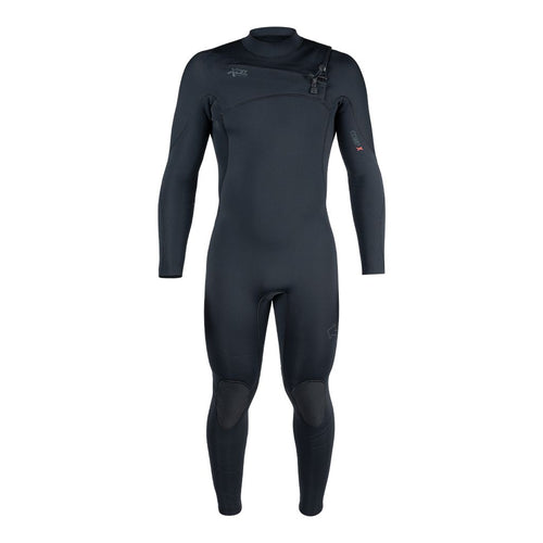 XCEL Comp X Chest Zip Full Wetsuit Men's 4/3