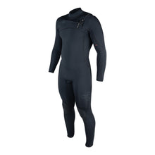 Load image into Gallery viewer, XCEL Comp X Chest Zip Full Wetsuit Men&#39;s 4/3
