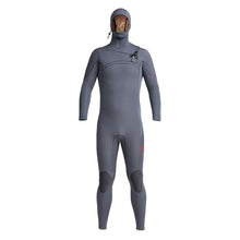 Load image into Gallery viewer, XCEL Comp-X  4.5/3.5 Hooded Chest Zip Men&#39;s Full Wetsuit

