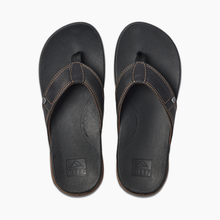 Load image into Gallery viewer, Reef Men&#39;s Cushion Lux Sandals
