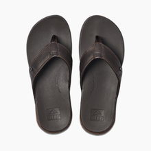 Load image into Gallery viewer, Reef Men&#39;s Cushion Lux Sandals
