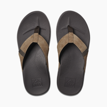 Load image into Gallery viewer, Reef Men&#39;s Cushion Phantom Sandals
