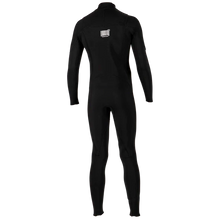Load image into Gallery viewer, Buell DR1 Youth Chest Zip Full Wetsuit 3mm
