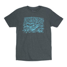 Load image into Gallery viewer, Uroko Day Dream T-Shirt Charcoal
