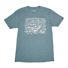 Load image into Gallery viewer, Uroko Day Dream T-Shirt Indig
