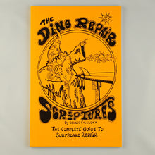 Load image into Gallery viewer, The Ding Repair Scriptures: The Complete Guide to Surfboard Repair
