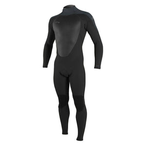 O'Neill 4/3 Epic Back Zip  Men's Full Wetsuit