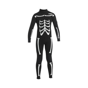 Buell Youth 4/3 RBZ Back Zip Full Wetsuit