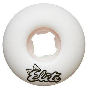 OJ Elite EZ Edge 101A 53mm Skateboard Wheel