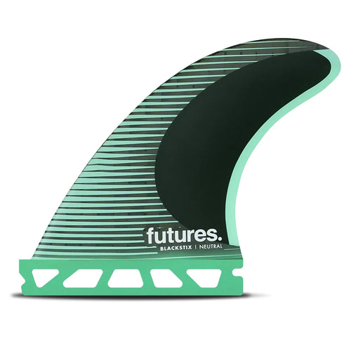 Futures F4 Blackstix Thruster