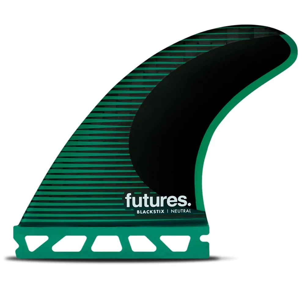 Futures F6 Blackstix Thruster