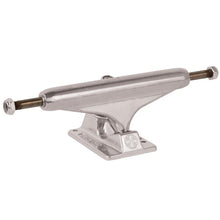 Load image into Gallery viewer, Independent Stage 11 Forged Hollow Silver Standard Skateboard Truck 129
