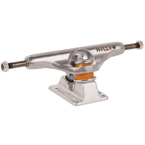 Independent Stage 11 Forged Hollow Silver Standard Skateboard Truck 139