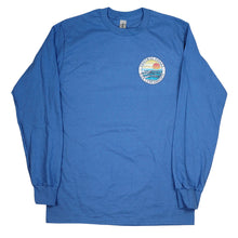Load image into Gallery viewer, San Luis Obispo Surfing Long Sleeve T-Shirt
