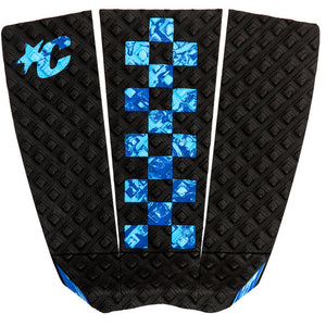 Creatures of Leisure Jack Freestone Lite Traction Tail Pad
