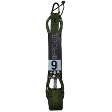Load image into Gallery viewer, Pro-Lite Freesurf Leash 9&#39; Ankle
