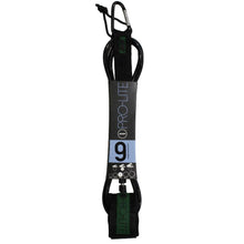 Load image into Gallery viewer, Pro-Lite Freesurf Leash 9&#39; Ankle
