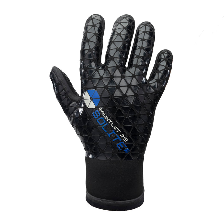 Solite 2:2 Gauntlet Glove 2mm