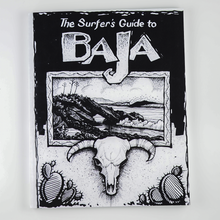 Load image into Gallery viewer, The Surfer&#39;s Guide to Baja
