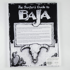 The Surfer's Guide to Baja