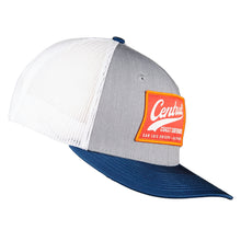 Load image into Gallery viewer, Central Coast Surfboards High Life Patch Snapback Hat
