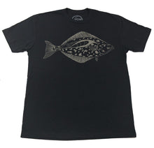 Load image into Gallery viewer, Uroko Halibut Short Sleeve T-Shirt
