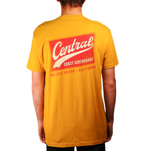 Load image into Gallery viewer, Central Coast Surfboards High Life Men&#39;s T-Shirt

