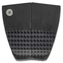 Load image into Gallery viewer, Octopus Hobgood Hybrid Grip Tail Pad Black
