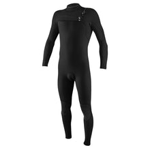 Load image into Gallery viewer, O&#39;Neill HyperFreak Chest Zip 4/3+ Men&#39;s Full Wetsuit
