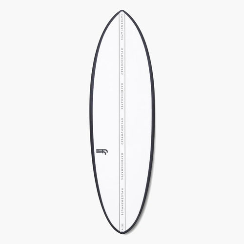 Haydenshapes Surfboards Hypto Krypto 5'6