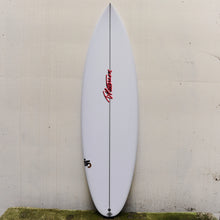 Load image into Gallery viewer, Timmy Patterson Surfboards IF15 Gold 5&#39;11&quot; FCS II
