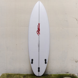 Timmy Patterson Surfboards IF15 Gold 5'11" FCS II