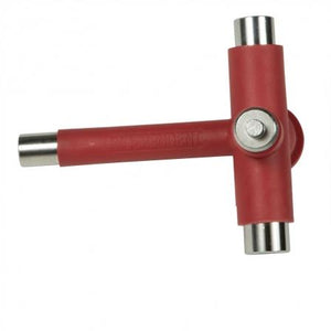 Independent The Best Skate Tool Red