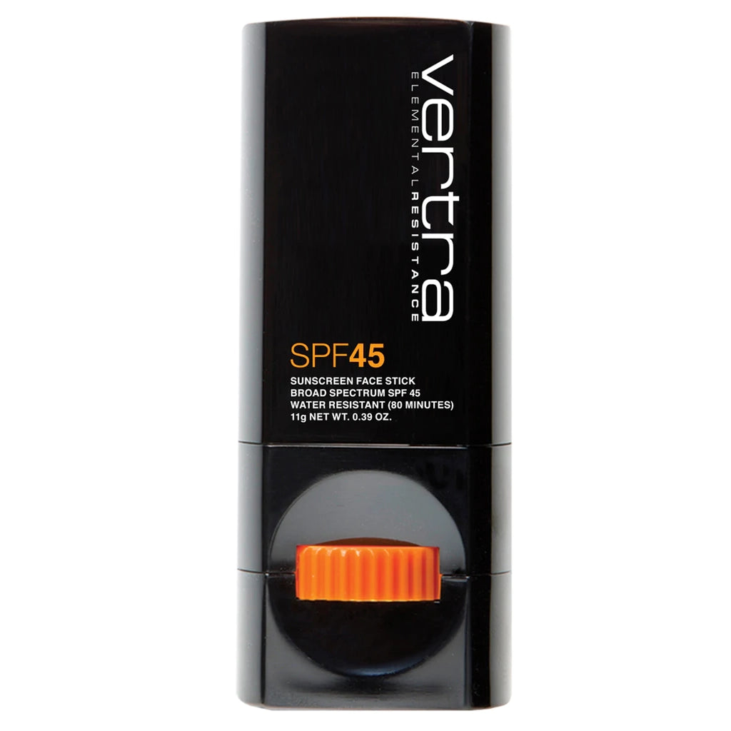 Vertra Invisible Face Stick Clear SPF 45