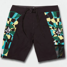 Load image into Gallery viewer, Volcom Surf Vitals Mod Tech Jack Robinson Trunks
