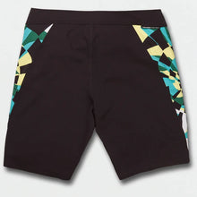 Load image into Gallery viewer, Volcom Surf Vitals Mod Tech Jack Robinson Trunks
